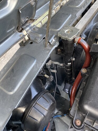 LADA (VAZ) 2107 2010, 85,000 km - 1.6 l - Bakı