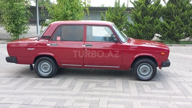 LADA (VAZ) 2107 1995, 777,693 km - 1.5 л - Sabirabad