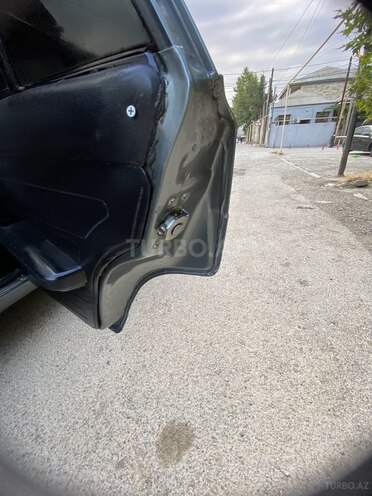 LADA (VAZ) 2107 2010, 85,000 km - 1.6 l - Bakı