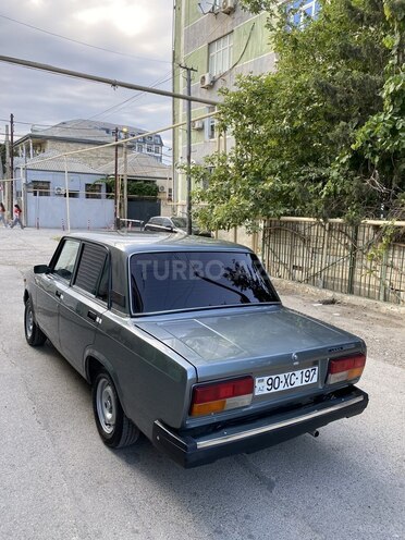 LADA (VAZ) 2107 2010, 85,000 km - 1.6 l - Bakı
