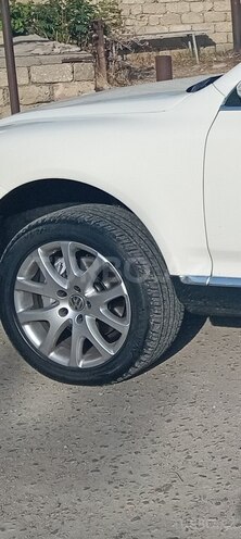 Volkswagen Touareg 2008, 183,000 km - 3.6 л - Bakı
