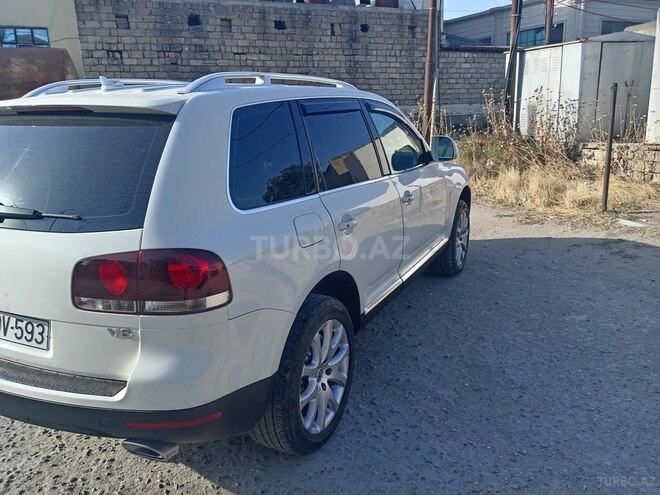 Volkswagen Touareg 2008, 183,000 km - 3.6 л - Bakı
