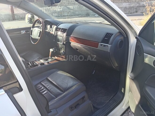Volkswagen Touareg 2008, 183,000 km - 3.6 л - Bakı