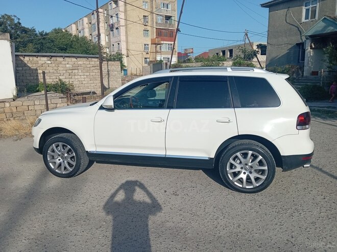 Volkswagen Touareg 2008, 183,000 km - 3.6 л - Bakı