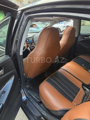 Hyundai Sonata 2010, 225,000 km - 2.4 л - Bakı