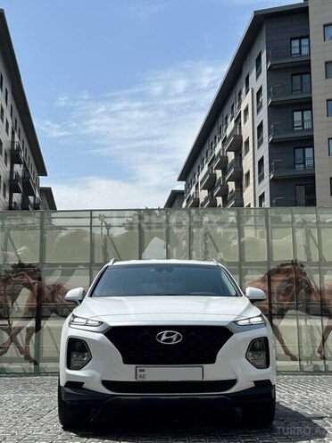 Hyundai Santa Fe-1