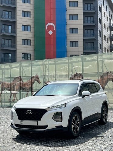 Hyundai Santa Fe-2