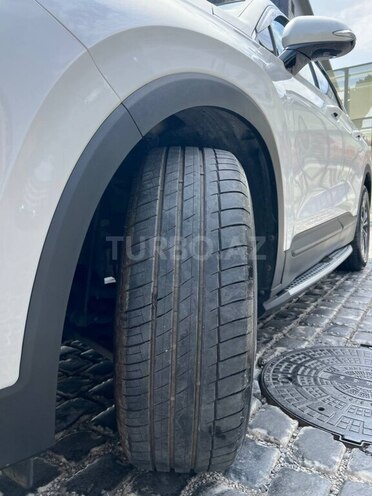 Hyundai Santa Fe 2019, 146,000 km - 2.0 l - Bakı