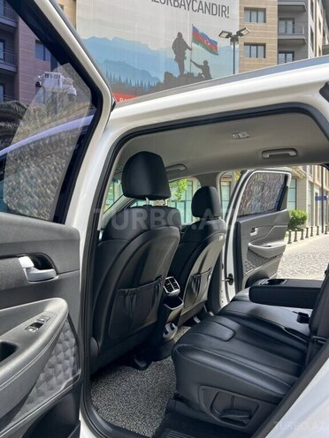 Hyundai Santa Fe-19