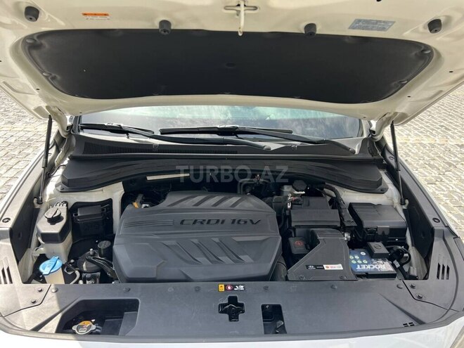 Hyundai Santa Fe-18