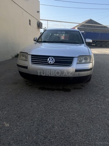 Volkswagen Passat 2001, 465,000 km - 2.0 l - Bakı
