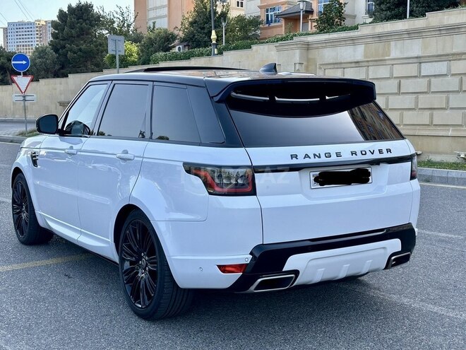 Land Rover RR Sport-10