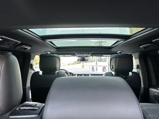 Land Rover RR Sport-15