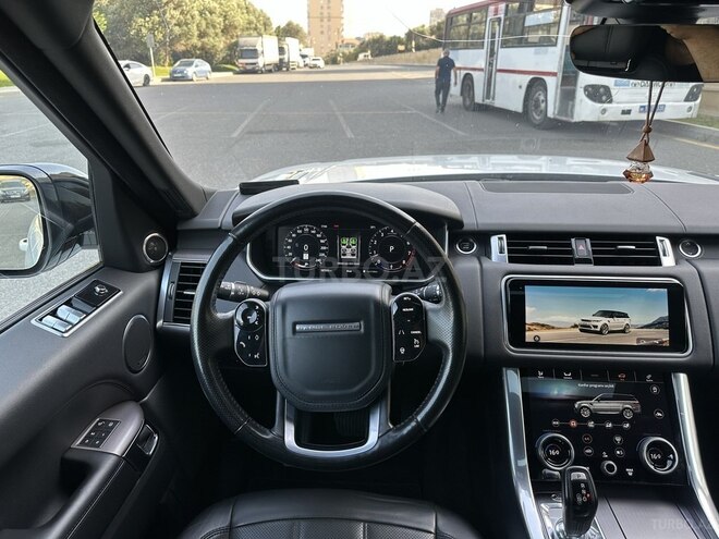 Land Rover RR Sport-12