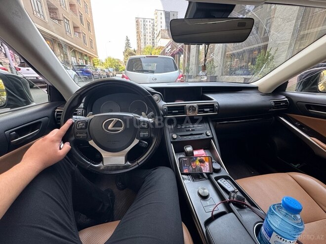 Lexus  2017, 90,000 km - 2.0 л - Bakı