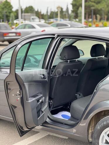 Opel Astra 2009, 200,239 km - 1.4 l - Gəncə