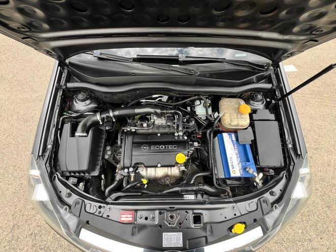 Opel Astra 2009, 200,239 km - 1.4 l - Gəncə