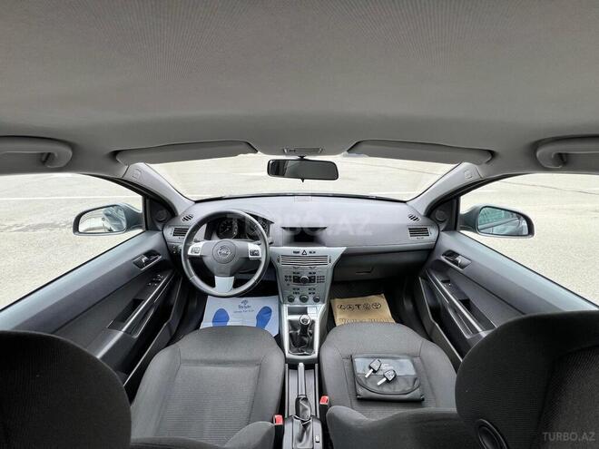 Opel Astra 2009, 200,239 km - 1.4 l - Gəncə