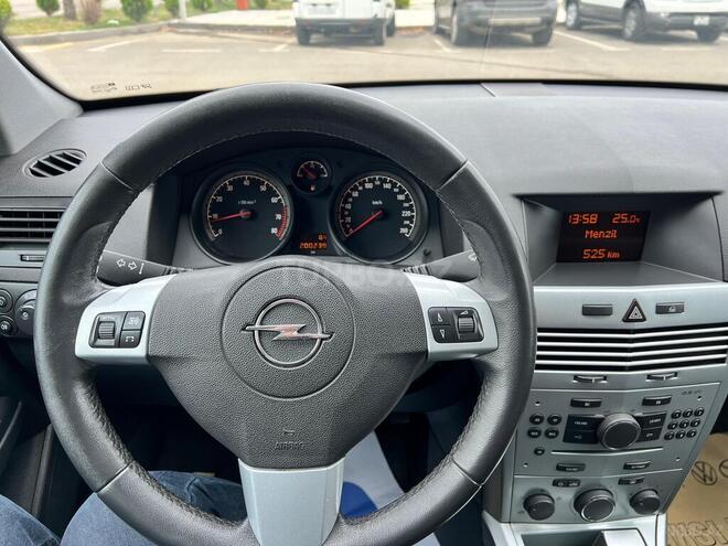 Opel Astra 2009, 200,239 km - 1.4 l - Gəncə
