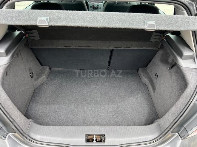 Opel Astra 2009, 200,239 km - 1.4 l - Gəncə