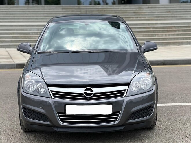 Opel Astra 2009, 200,239 km - 1.4 l - Gəncə