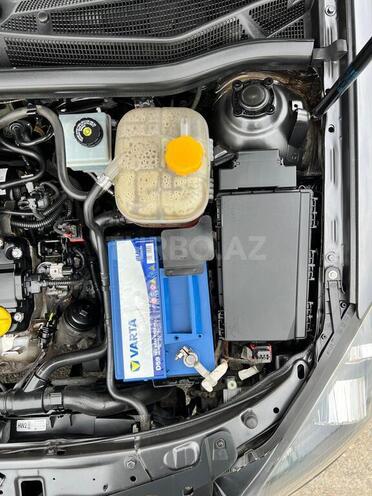 Opel Astra 2009, 200,239 km - 1.4 l - Gəncə