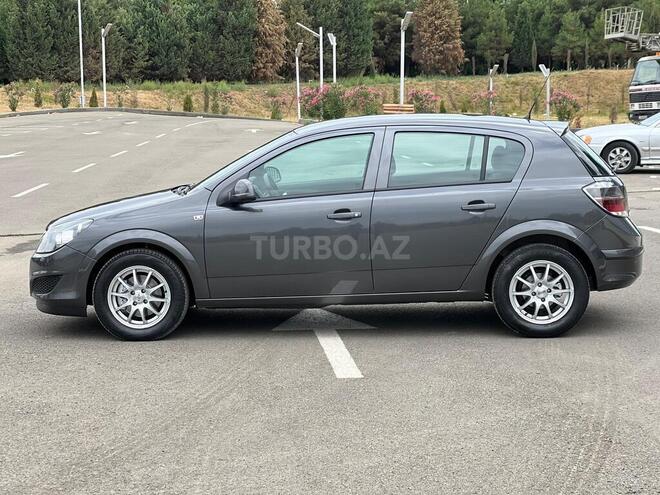 Opel Astra 2009, 200,239 km - 1.4 l - Gəncə