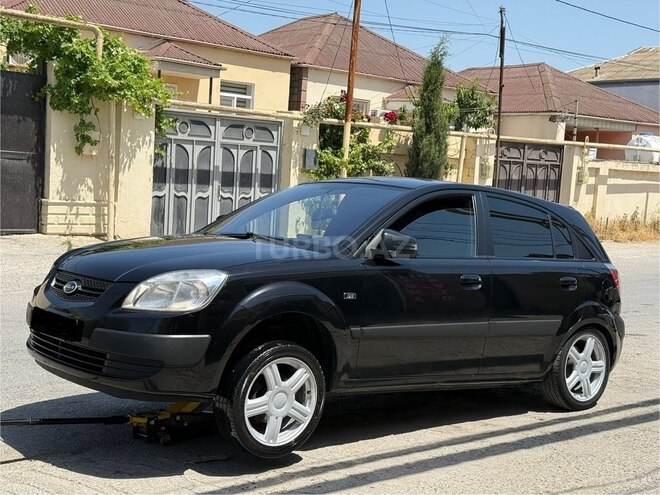 Kia Rio 2008, 90,317 km - 1.4 l - Bakı