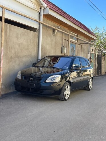 Kia Rio 2008, 90,317 km - 1.4 l - Bakı