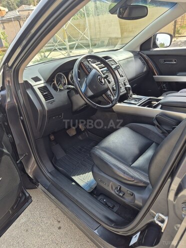 Mazda CX-9 2014, 203,000 km - 3.7 l - Bakı