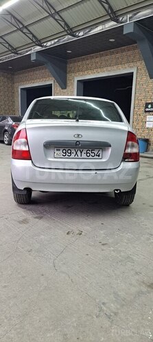 LADA (VAZ) Kalina 2008, 555,020 km - 1.6 l - Gəncə