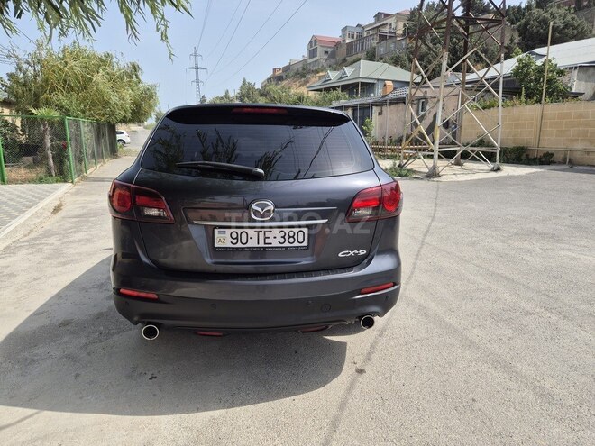 Mazda CX-9 2014, 203,000 km - 3.7 l - Bakı