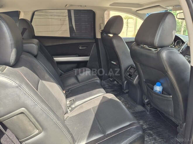 Mazda CX-9 2014, 203,000 km - 3.7 l - Bakı