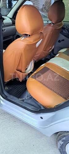 LADA (VAZ) Kalina 2008, 555,020 km - 1.6 l - Gəncə