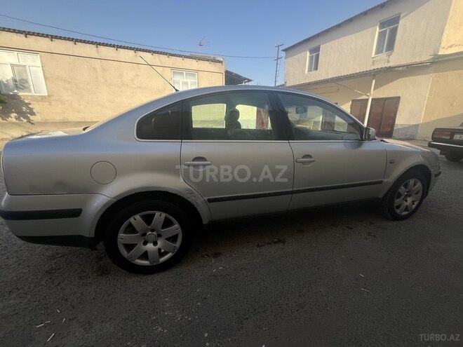 Volkswagen Passat 2001, 465,000 km - 2.0 l - Bakı