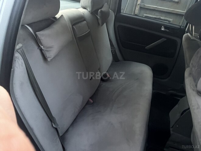 Volkswagen Passat 2001, 465,000 km - 2.0 l - Bakı