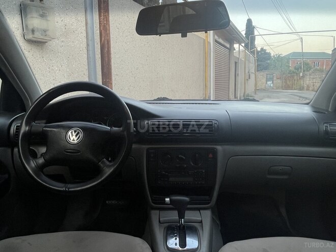 Volkswagen Passat 2001, 465,000 km - 2.0 l - Bakı