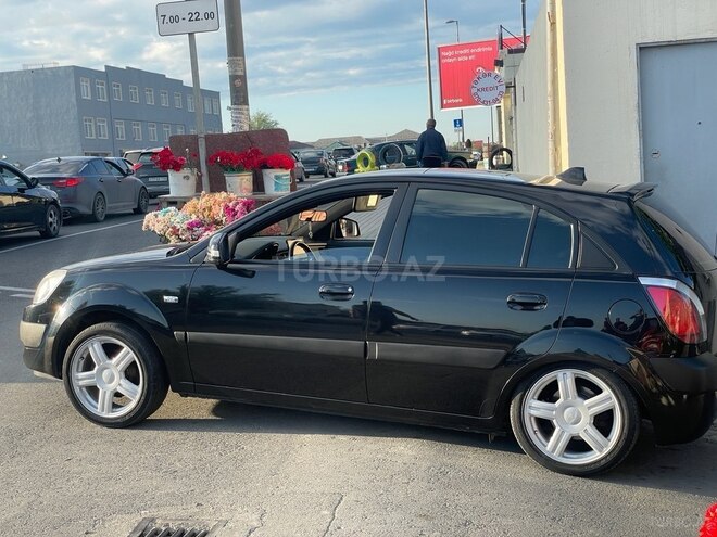 Kia Rio 2008, 90,317 km - 1.4 l - Bakı