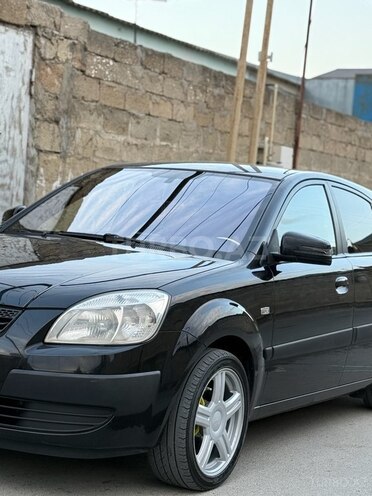 Kia Rio 2008, 90,317 km - 1.4 l - Bakı