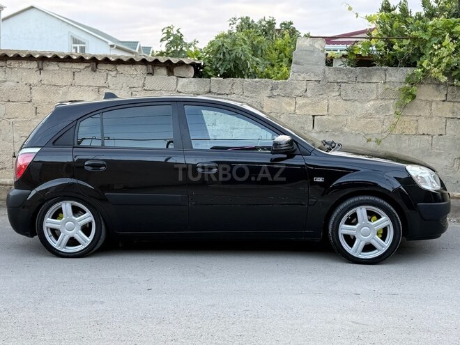 Kia Rio 2008, 90,317 km - 1.4 l - Bakı