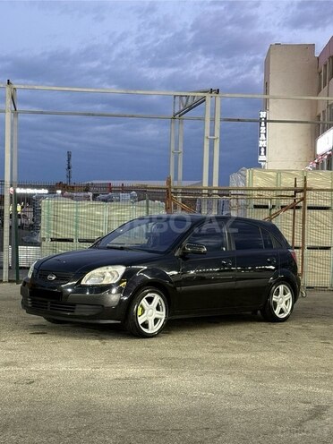 Kia Rio 2008, 90,317 km - 1.4 l - Bakı