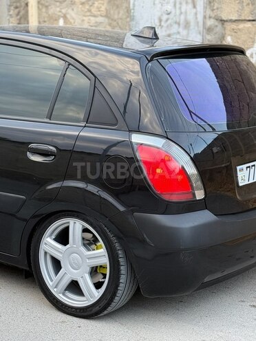 Kia Rio 2008, 90,317 km - 1.4 l - Bakı
