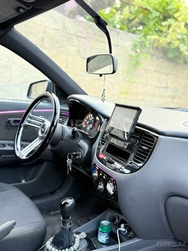 Kia Rio 2008, 90,317 km - 1.4 l - Bakı