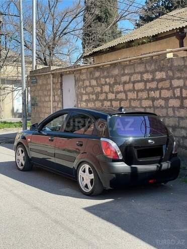 Kia Rio 2008, 90,317 km - 1.4 l - Bakı
