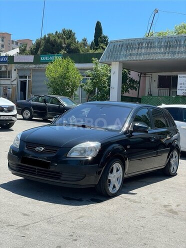 Kia Rio 2008, 90,317 km - 1.4 l - Bakı