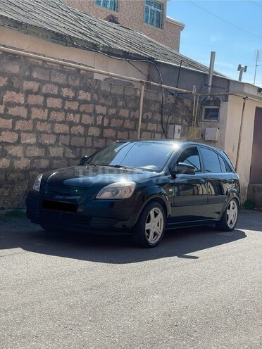 Kia Rio 2008, 90,317 km - 1.4 l - Bakı