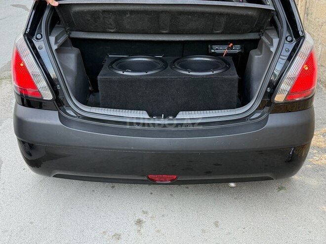 Kia Rio 2008, 90,317 km - 1.4 l - Bakı