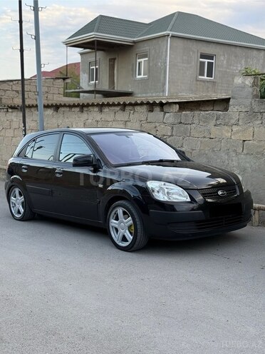 Kia Rio 2008, 90,317 km - 1.4 l - Bakı