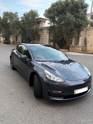 Tesla Model 3 2023, 32,000 km - 0.0 l - Bakı
