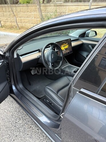 Tesla Model 3 2023, 32,000 km - 0.0 l - Bakı